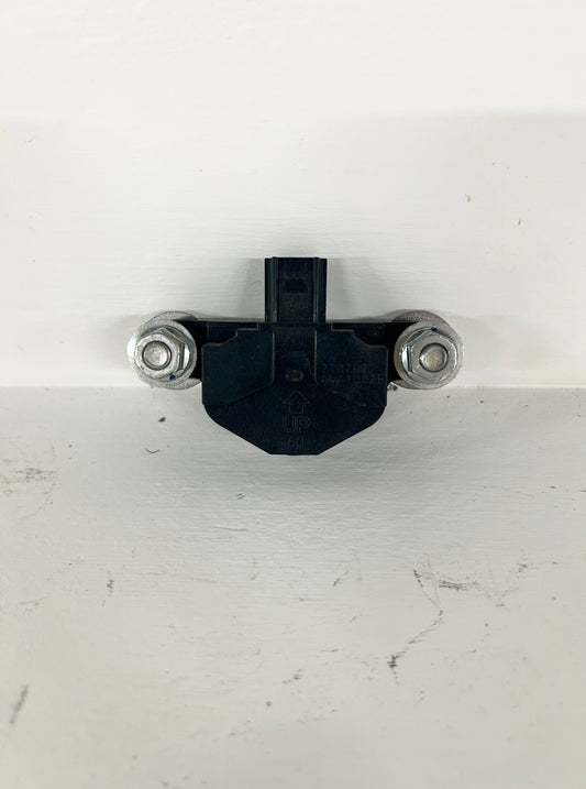 2015 2016 2017 2018 2019 2020 2021 2022 Honda CBR300R CBR 300 R tip over down sensor (GM ID# 001624 )