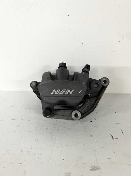 2013 2014 2015 Honda CBR500R front brake caliper (GM ID# 001611 )