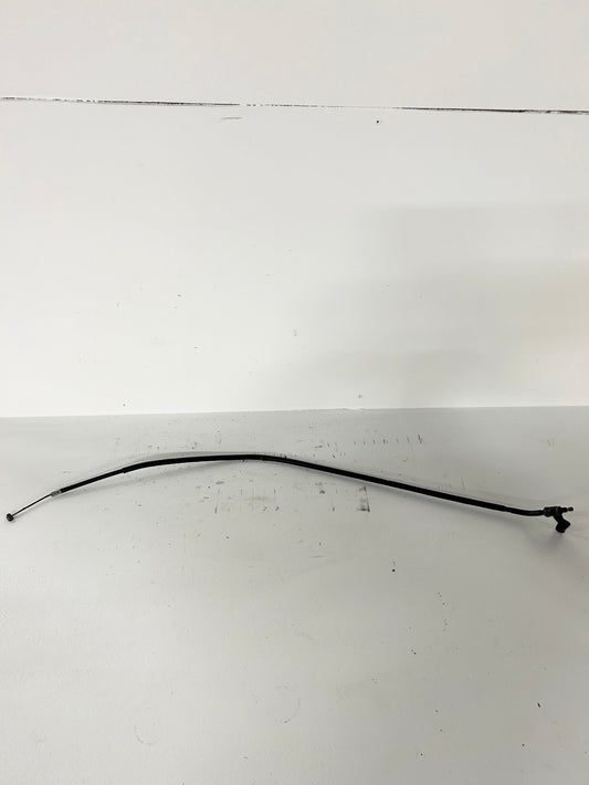 2013 2014 2015 Honda CBR500R Clutch Cable (GM ID# 001599 )