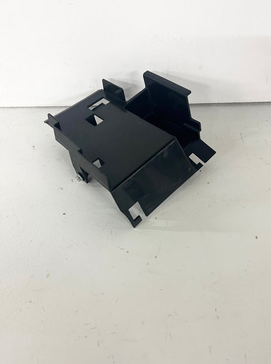 2018 2019 2020 2021 2022 Kawasaki Ninja 400 Z400 igniter ECU cover panel trim OEM (GM ID# 001425 )