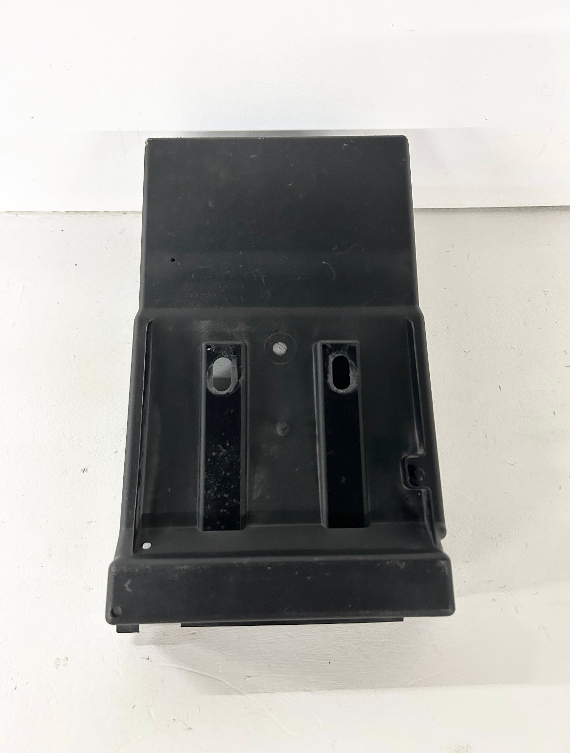2018 2019 2020 2021 2022 Kawasaki Ninja 400 Z400 rear fender battery box tray (GM ID# 001452 )