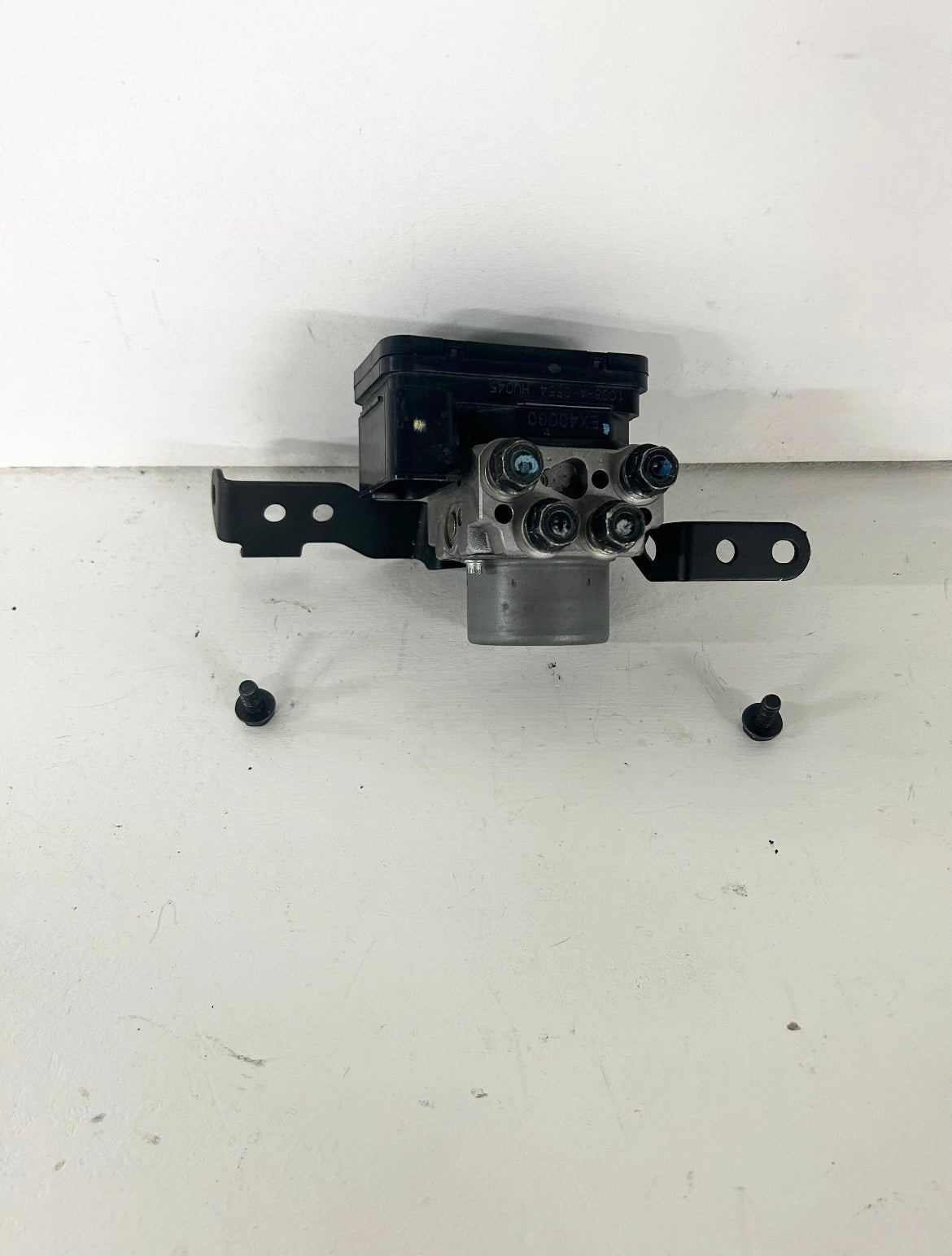 2018 2019 2020 2021 2022 Kawasaki Ninja 400 Z400 ABS brake module pump (GM ID# 001434 )