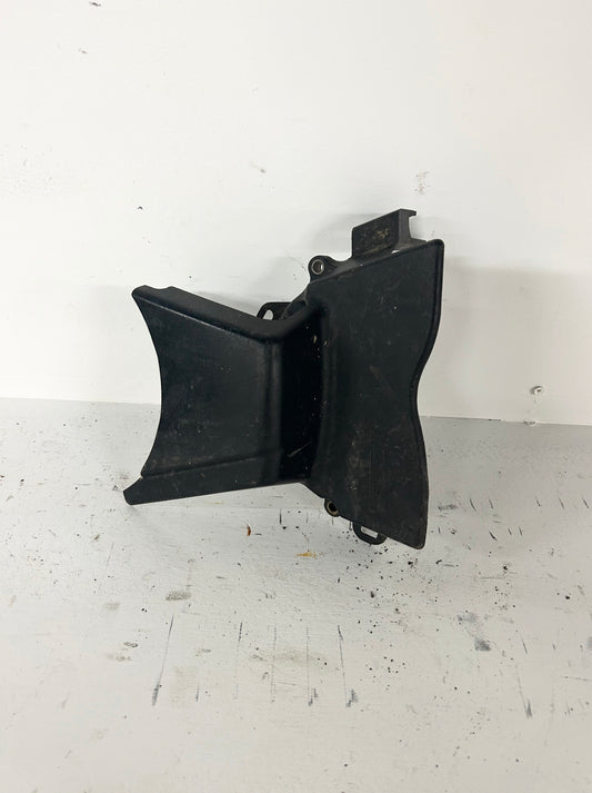 2013 2014 2015 Honda CBR500R front sprocket guard (GM ID# 001606 )