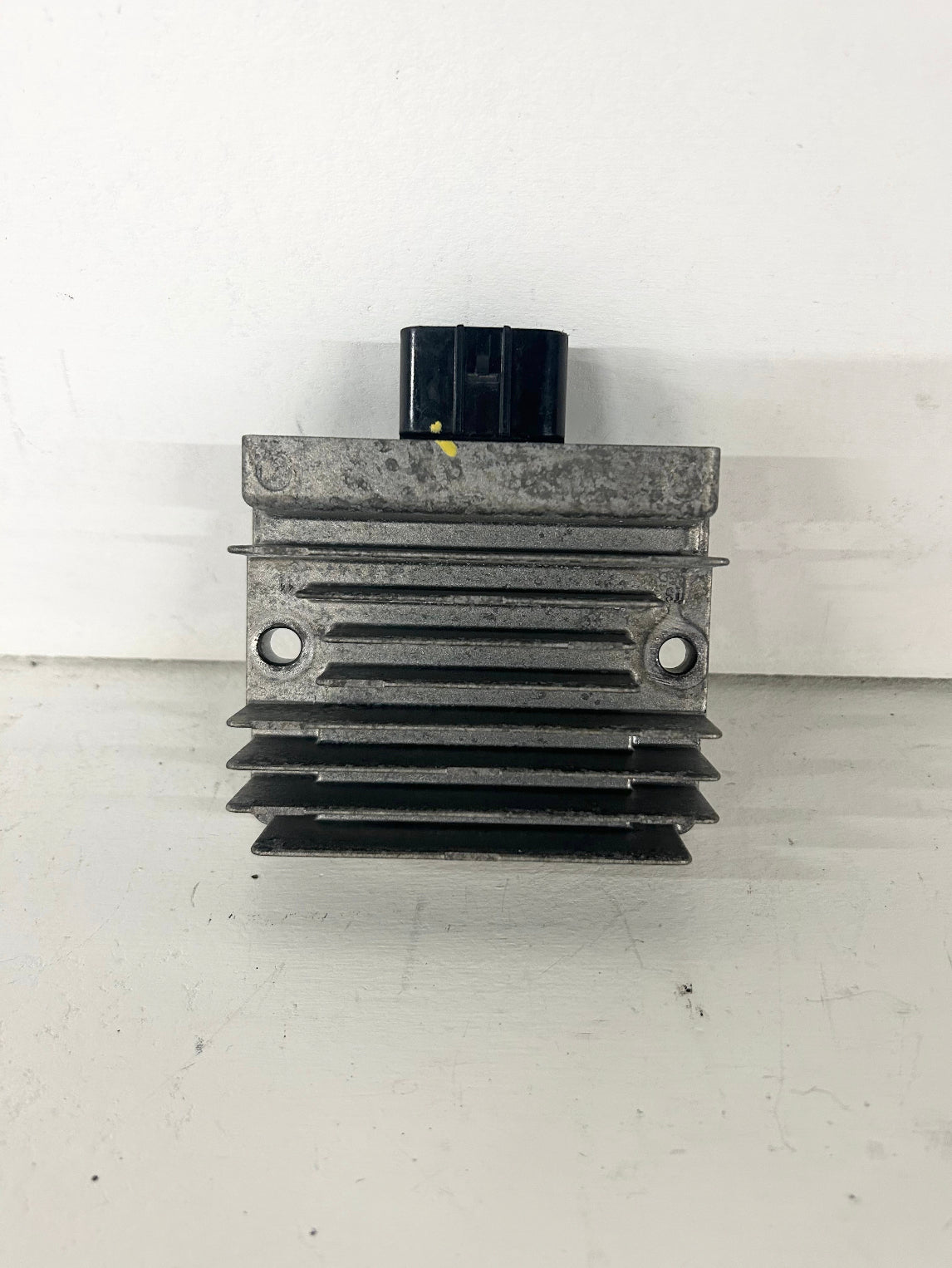 2018 2019 2020 2021 2022 Kawasaki Ninja 400 Z400 rectifier voltage regulator (GM ID# 001430 )
