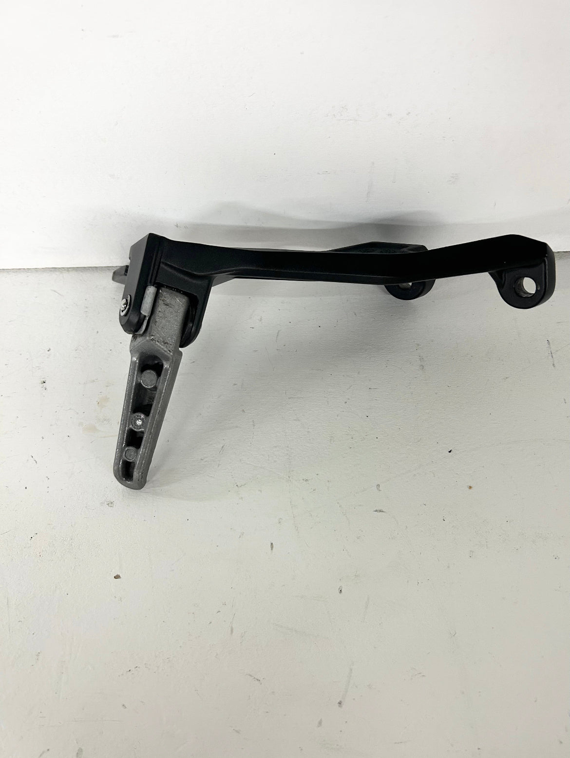 2018 2019 2020 2021 2022 Kawasaki Ninja 400 Z400 left rear back passenger peg (GM ID# 001458 )