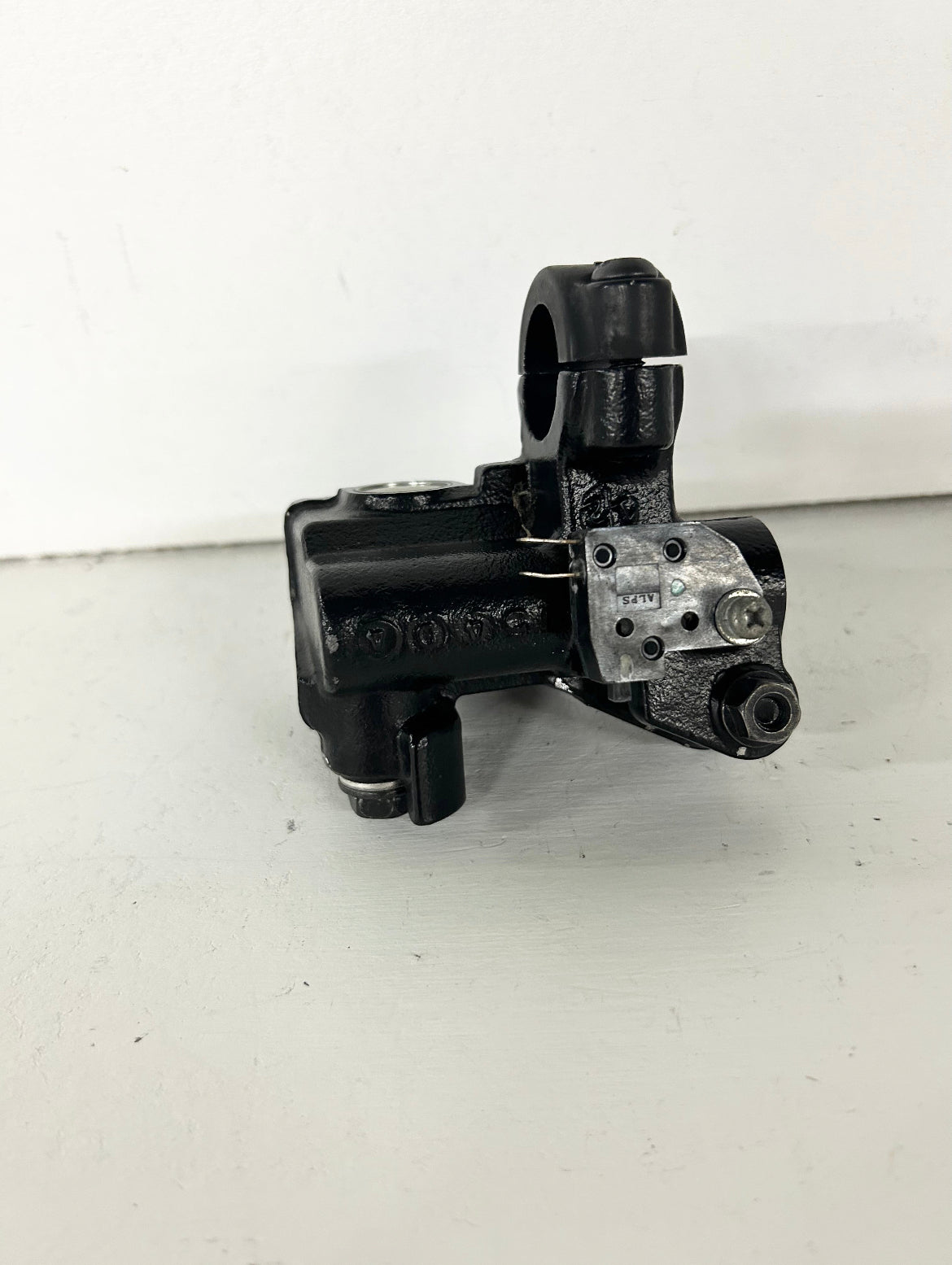 2013 2014 2015 2016 2017 Kawasaki Ninja 300 front brake master (GM ID# 001373 )
