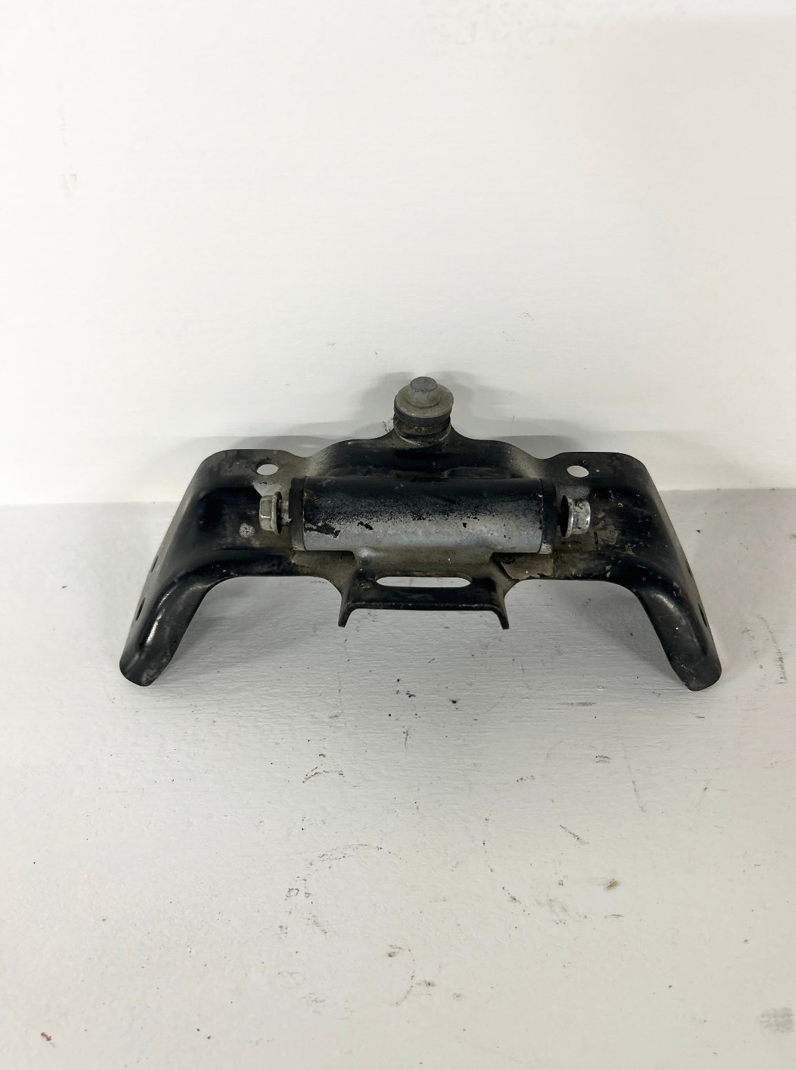 2013 2014 2015 Honda CBR500R gas tank mounting bracket (GM ID# 001582 )
