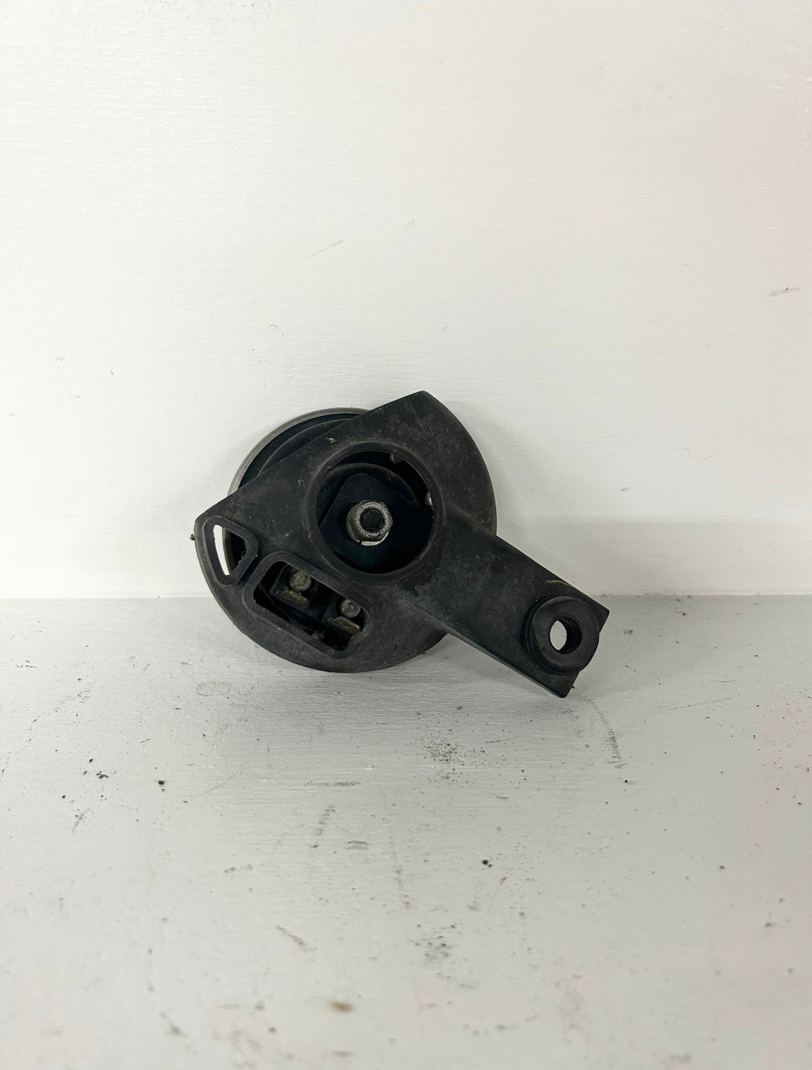 2013 2014 2015 Honda CBR500R Horn (GM ID# 001590 )