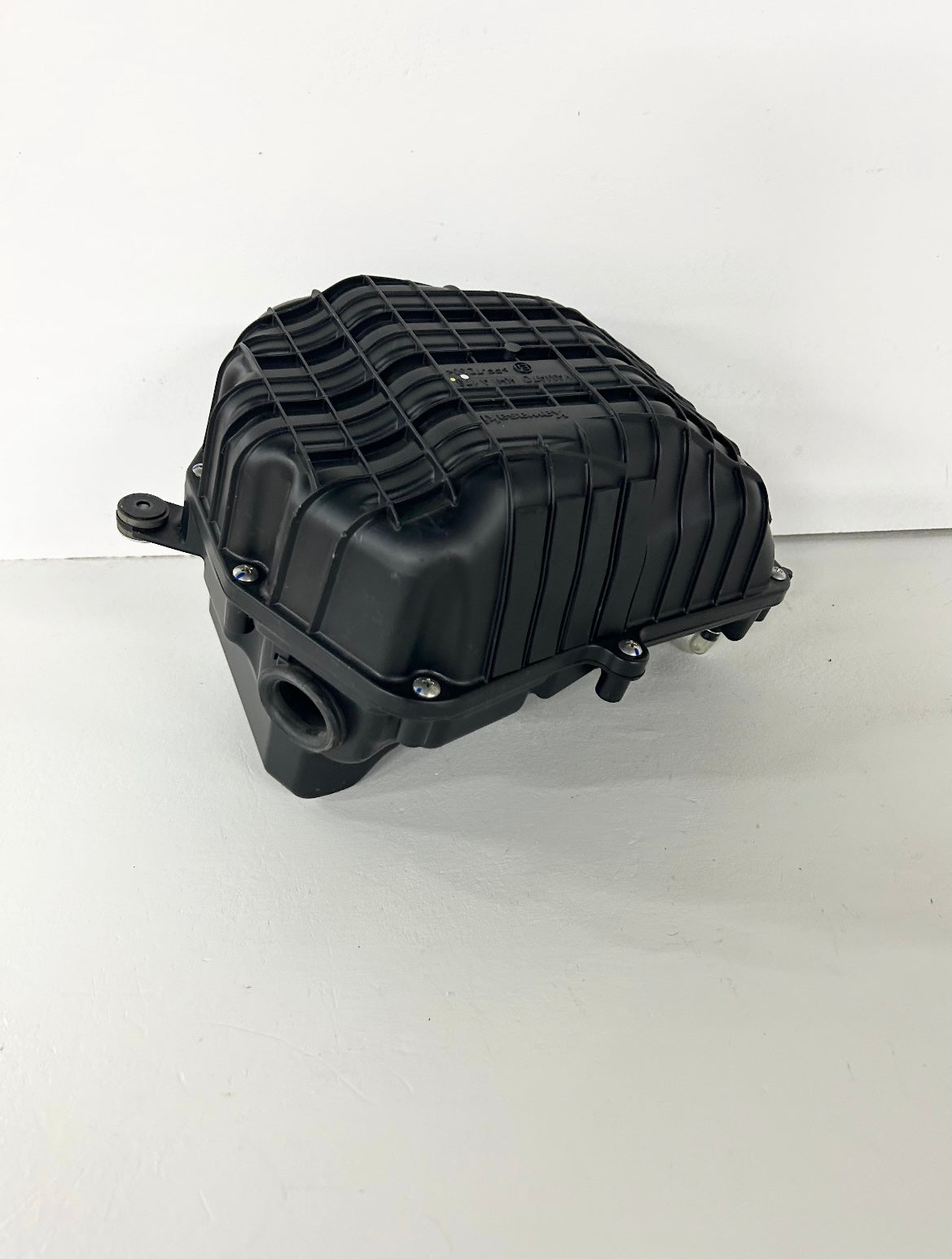 2018 2019 2020 2021 Kawasaki Ninja 400 z400 air box cleaner filter airbox ( 001166 )