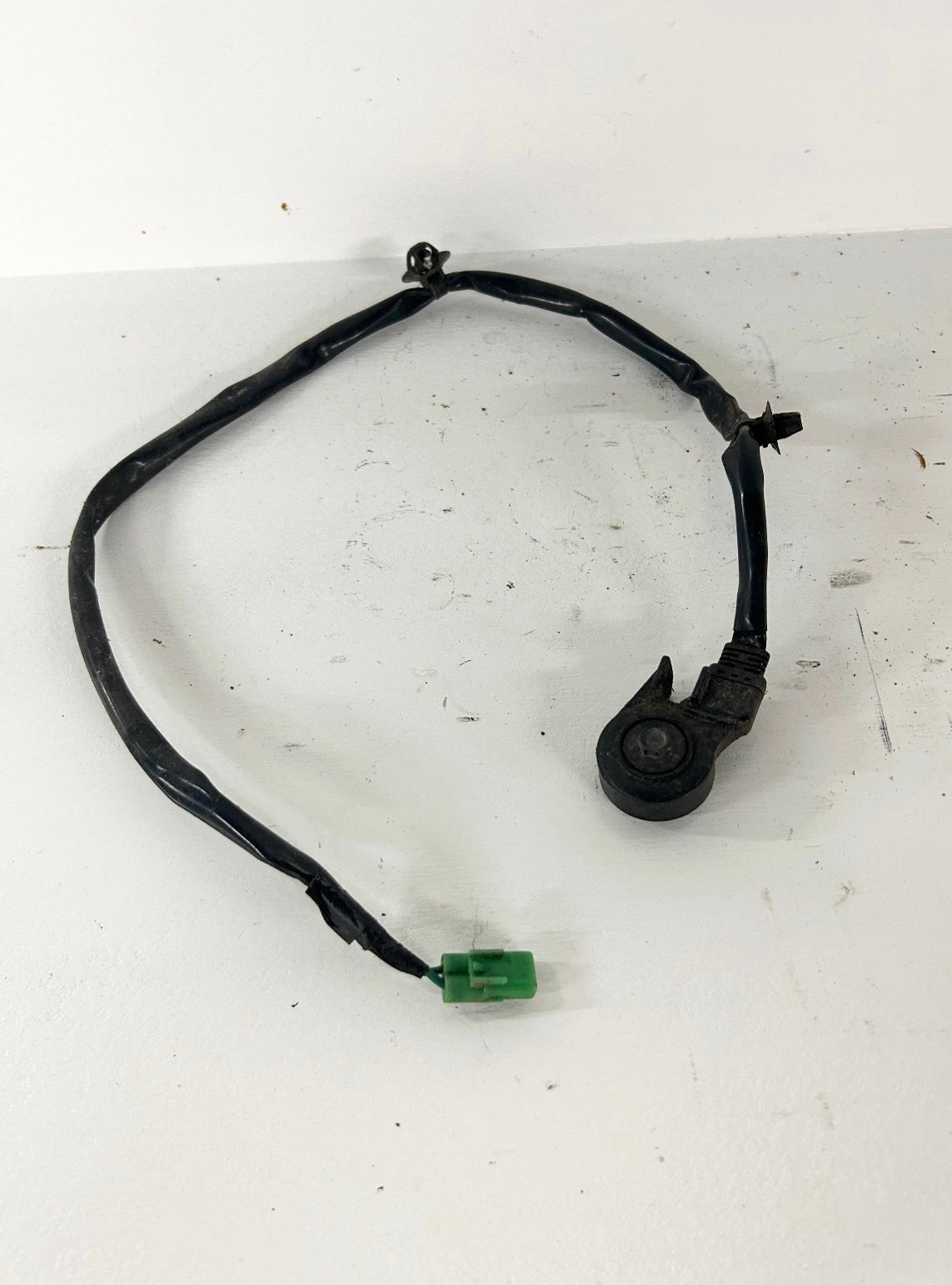 2013 2014 2015 Honda CBR500R side kick stand Kickstand sensor (GM ID# 001595 )