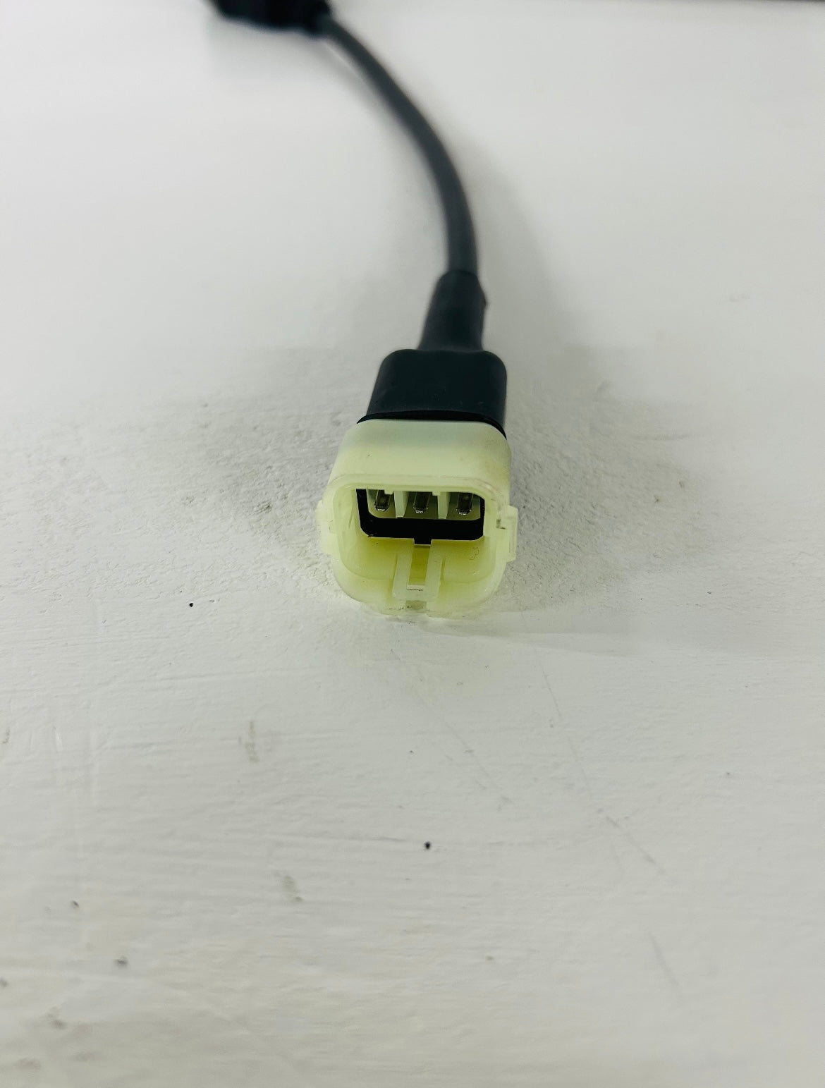 2017 2018 2019 2020 KTM Duke 390 OBD2 6 pin to 16 pin adapter cable code reader ( 001129 )
