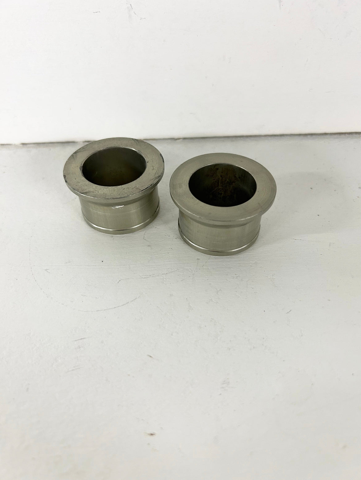 2013 2014 2015 2016 Honda CRF450R OEM rear wheel spacers (GM ID# 001287 )