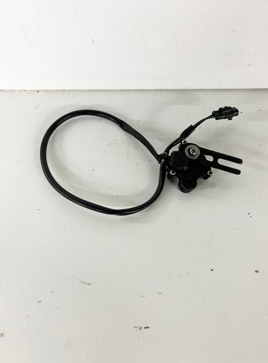 2013 2014 2015 2016 2017 Kawasaki Ninja 300 side kick stand kickstand sensor (GM ID# 001518 )