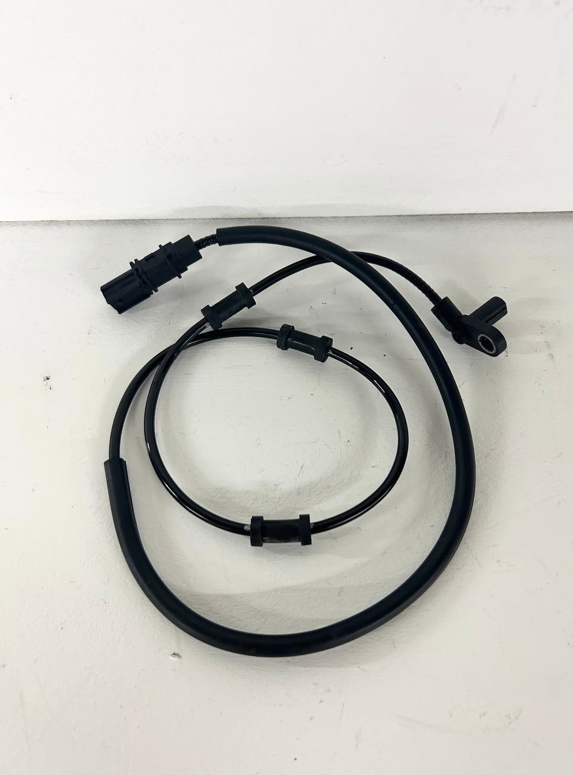 2019 2020 2021 2022 Kawasaki Ninja 400 z400 rear ABS Wire ( 001214 )