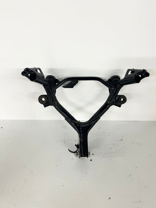 2015 2016 2017 2018 2019 2020 2021 2022 Honda CBR300R CBR 300 R upper fairing stay (GM ID# 001657 )