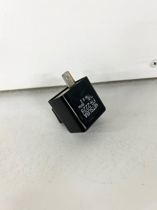 2013 2014 2015 2016 2017 Kawasaki Ninja 300 relay (GM ID# 001358 )