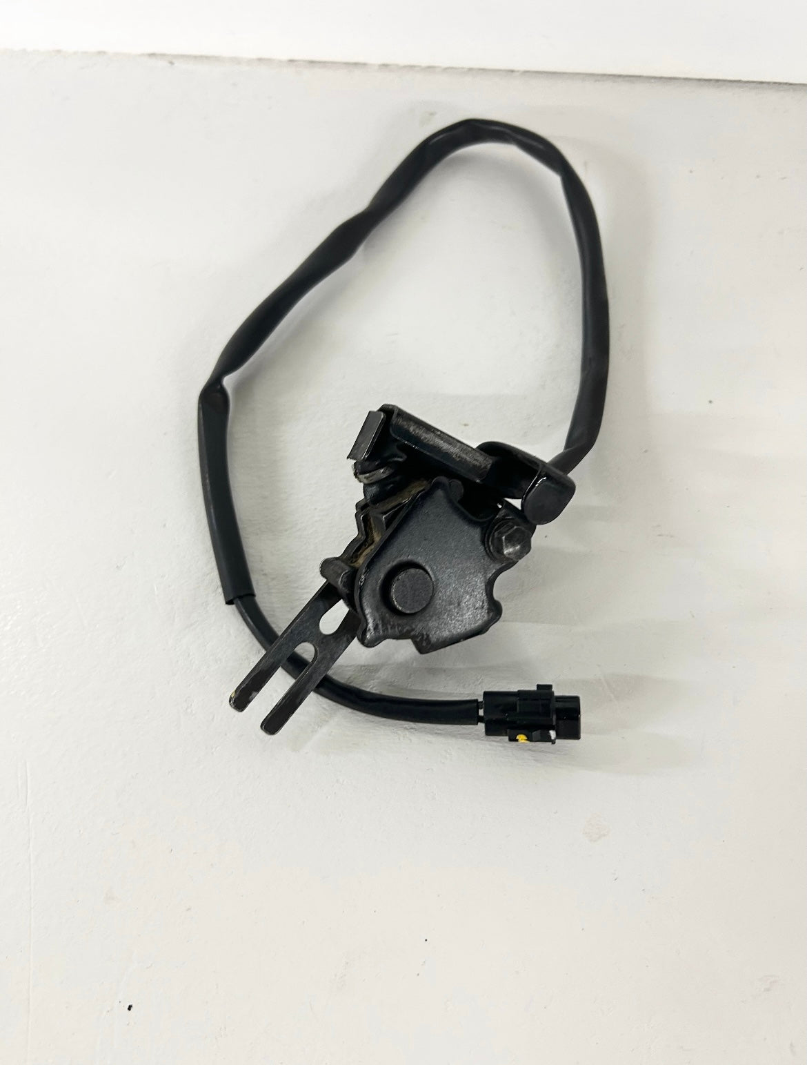 2018 2019 2020 2021 2022 Kawasaki ninja 400 z400 side stand kickstand sensor (GM ID# 001250 )