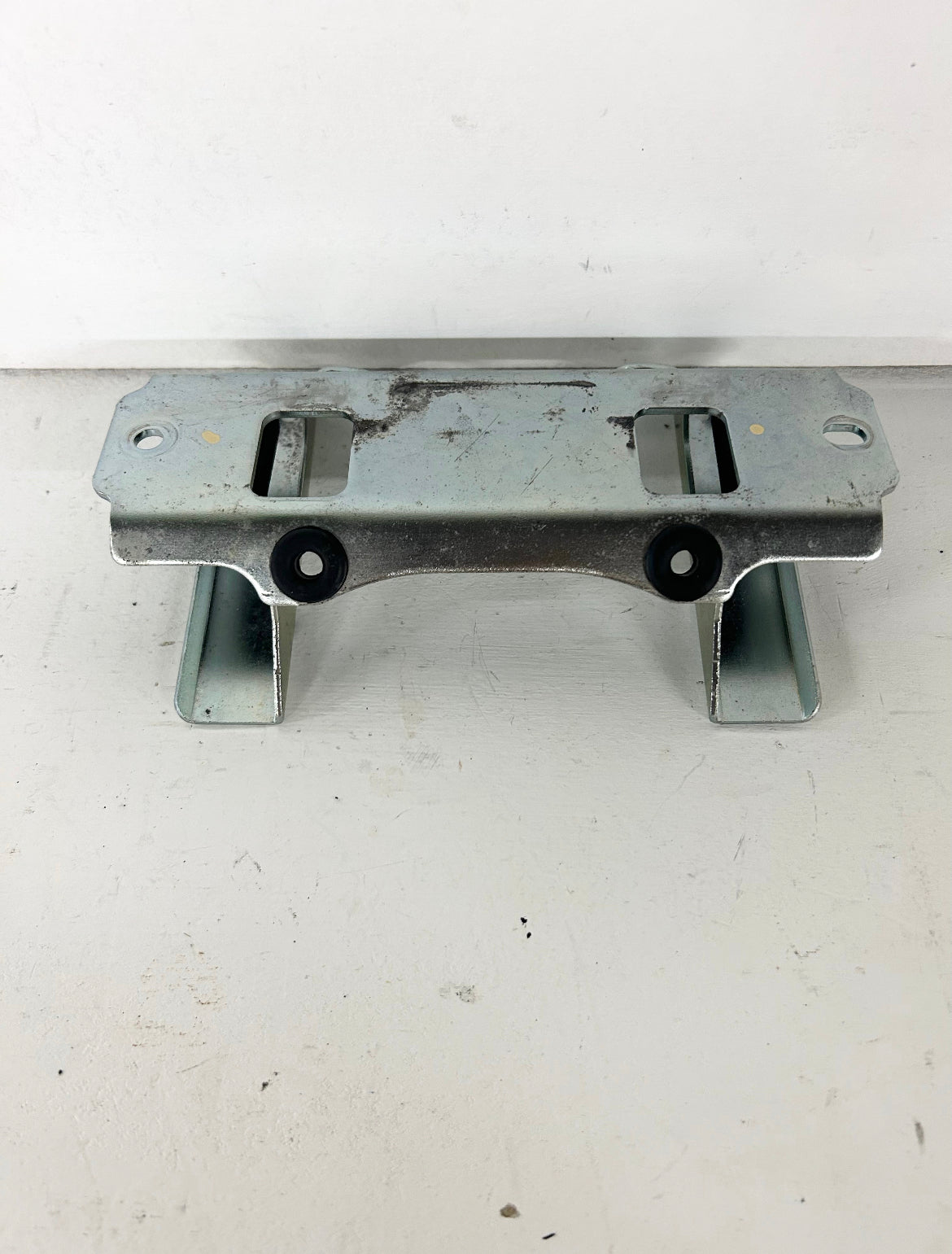 2013 2014 2015 2016 2017 Kawasaki Ninja 300 seat bracket (GM ID# 001477 )