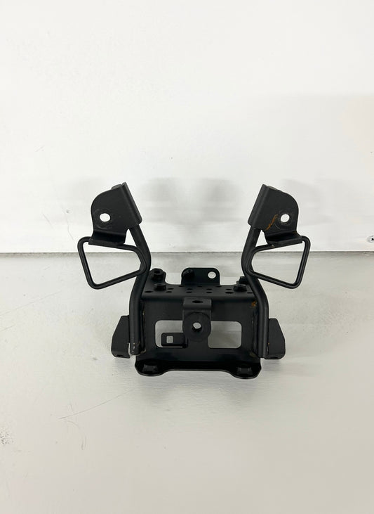 2018 2019 2020 2021 Kawasaki z400 front headlight gauge stay frame bracket ( 001176 )