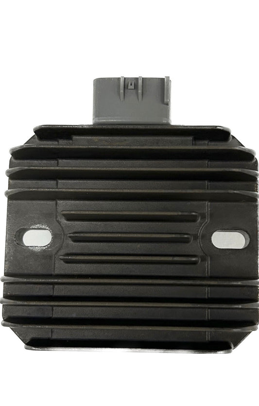 2013 2014 2015 2016 2017 Kawasaki ninja 300 Rectifier voltage regulator 21066-0712 ( 001026 )