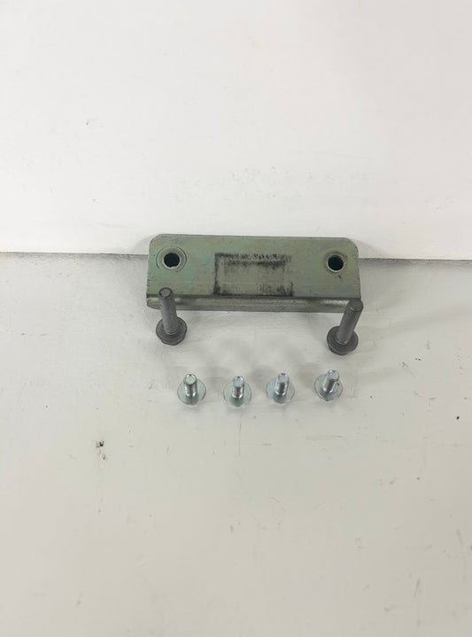 2019 2020 2021 2022 Kawasaki Ninja 400 z400 gas tank mounting piece ( 001213 )