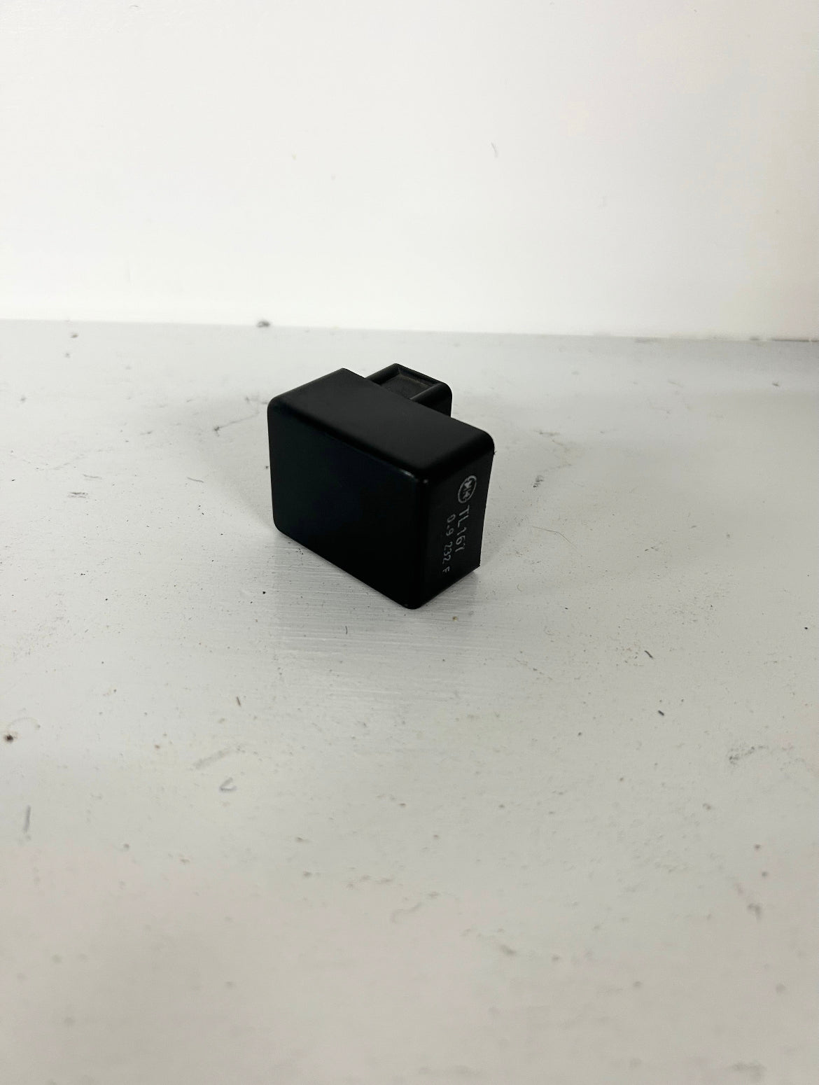 2015 2016 2017 2018 2019 2020 2021 2022 Honda CBR300R CBR 300 R turn signal blinker relay (GM ID# 001633 )