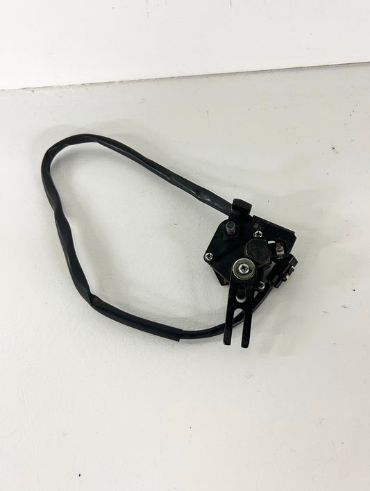 2018 2019 2020 2021 2022 Kawasaki ninja 400 z400 side stand kickstand sensor (GM ID# 001250 )