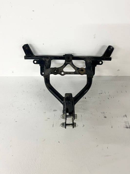 2013 2014 2015 Honda CBR500R front upper stay fairing headlight bracket (GM ID# 001593 )