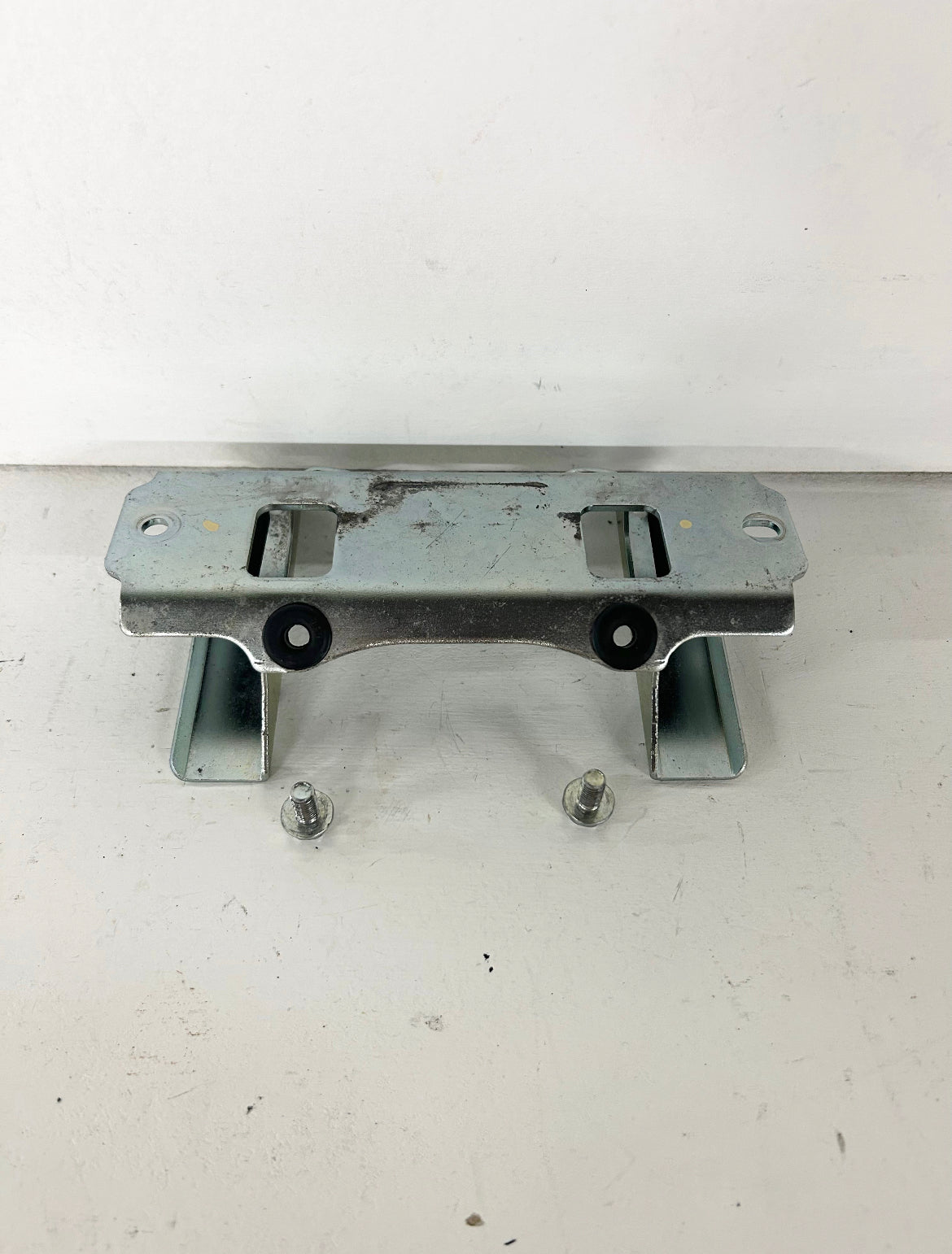 2013 2014 2015 2016 2017 Kawasaki Ninja 300 seat bracket (GM ID# 001477 )